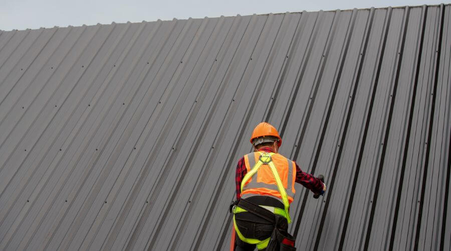 Expert new roof installation services in Dove Creek, CO